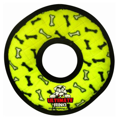 Супер кольцо (Ultimate Ring) игрушка для собак