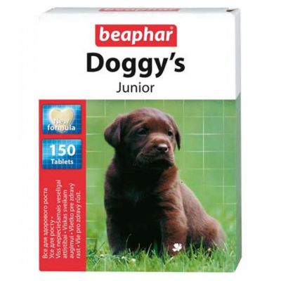 Doggy's Junior