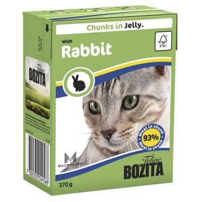 Bozita Feline Rabbit