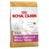 West Highland White Terrier (Вест-хайленд-уайт-терьер)
