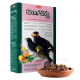 GranPatee Fruits