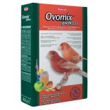 Ovomix Gold Rosso