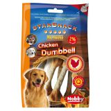 StarSnack Chicken Dumbbell