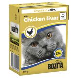 Bozita Feline Chicken Liver