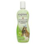 Espree Tea Tree & Aloe Shampoo