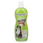 Espree Flea & Tick Oat Shampoo