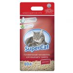 Наполнитель SuperCat для котят