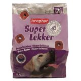 Печенье для собак Super Lekker