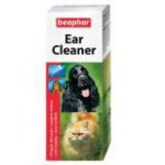 Средство для ухода за ушами Ear Cleaner