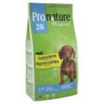 Pronature Original для щенков малых и средних пород