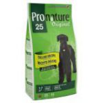 Pronature Original Делюкс для взрослых собак