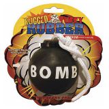 БОМБА (Bomb) игрушка для собак