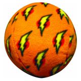 Могучий мяч (Mighty Ball) оранжевый для собак